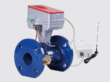 DN50 Ultrasonic Water Flow Meter Optional