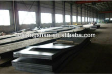 q235b steel properties