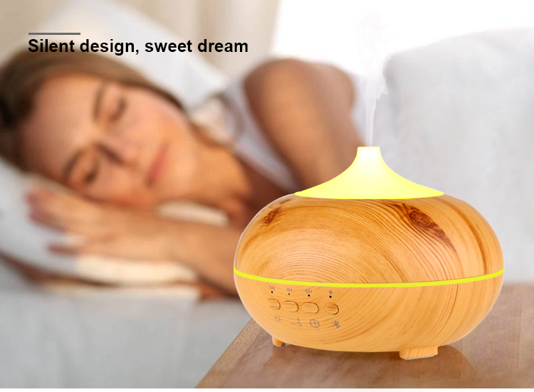 Fragrance Essential Oil Diffuser