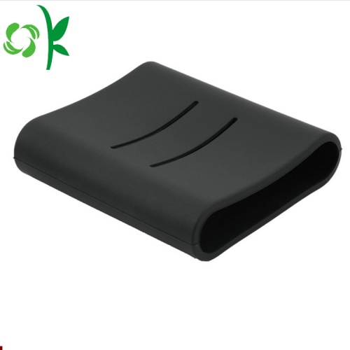 Powerbank-hoesje Silicone mobiel Powerbank-omhulsel