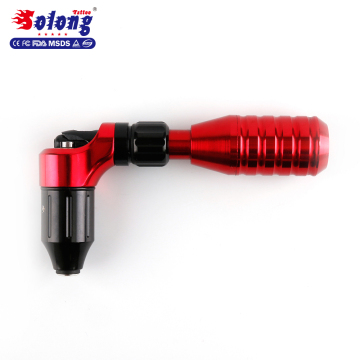 Solong tattoo swiss motor tattoo gun machine of tattoo