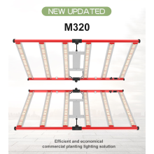 Samsung LED Grow Light LM301B LM301H 320 واط