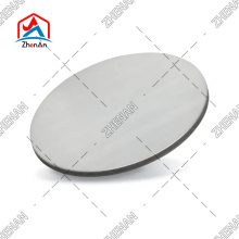 Pure zr sputtering target metal