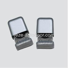 Automatic Door Floor Guide?