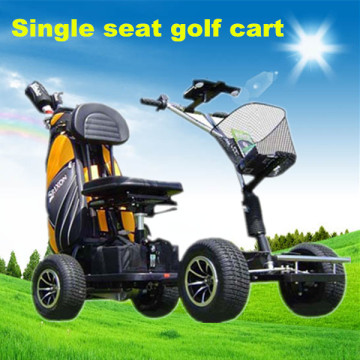 cheap used electric golf carts for sale