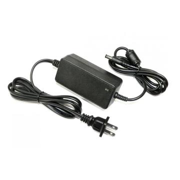 Adaptador de transformador de potencia de 14 V/4A todo en uno con enchufe C14