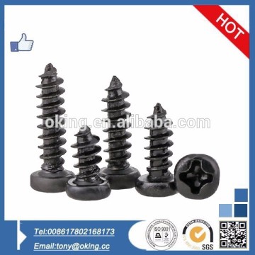 thread forming screw