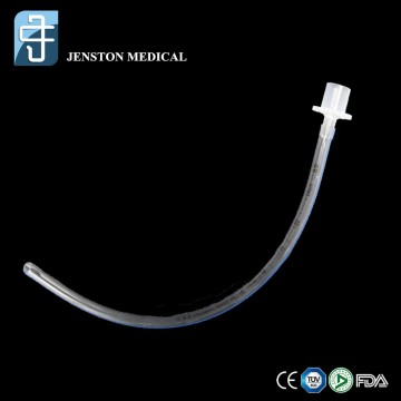 Medical Endotracheal Tube without cuff uncuff