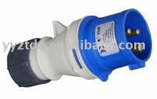 cee industrial plug