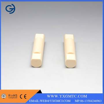 99 alumina cerami piston engineering part