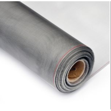 Penapis Roll Mesh Aluminium