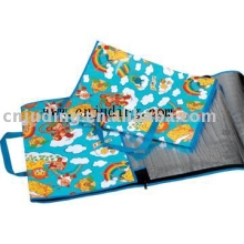 Beach mat