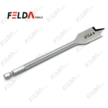 Hex Shank Wood Boring Bits