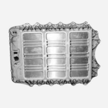 Friction Stir Welding Services New Energy Cavity