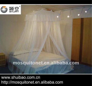 lace mosquito net