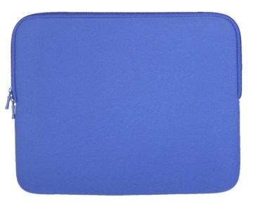 Pouch bag shockproof notebook case without zipper neoprene laptop bag