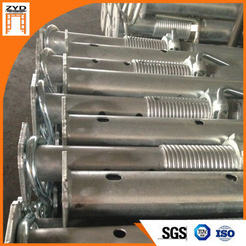 Heavy Duty Adjustable Outer Threaded Prop