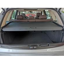 BMW X5 Einziehbare Gepäckraumabdeckung