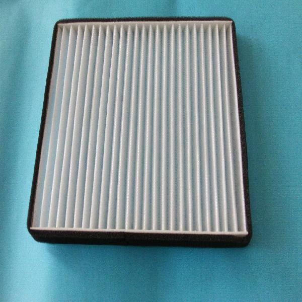 Plastic Air Filter Net