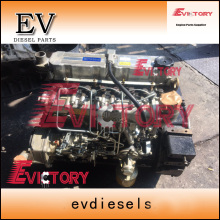 excavator 804D engine gasket bearing piston ring liner