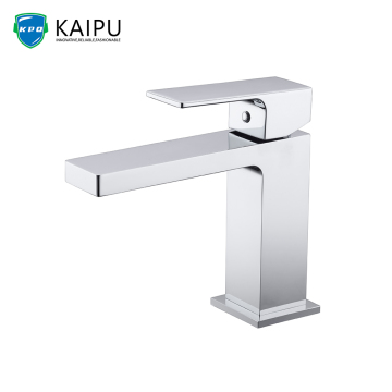 Luxury modern bathroom faucets
