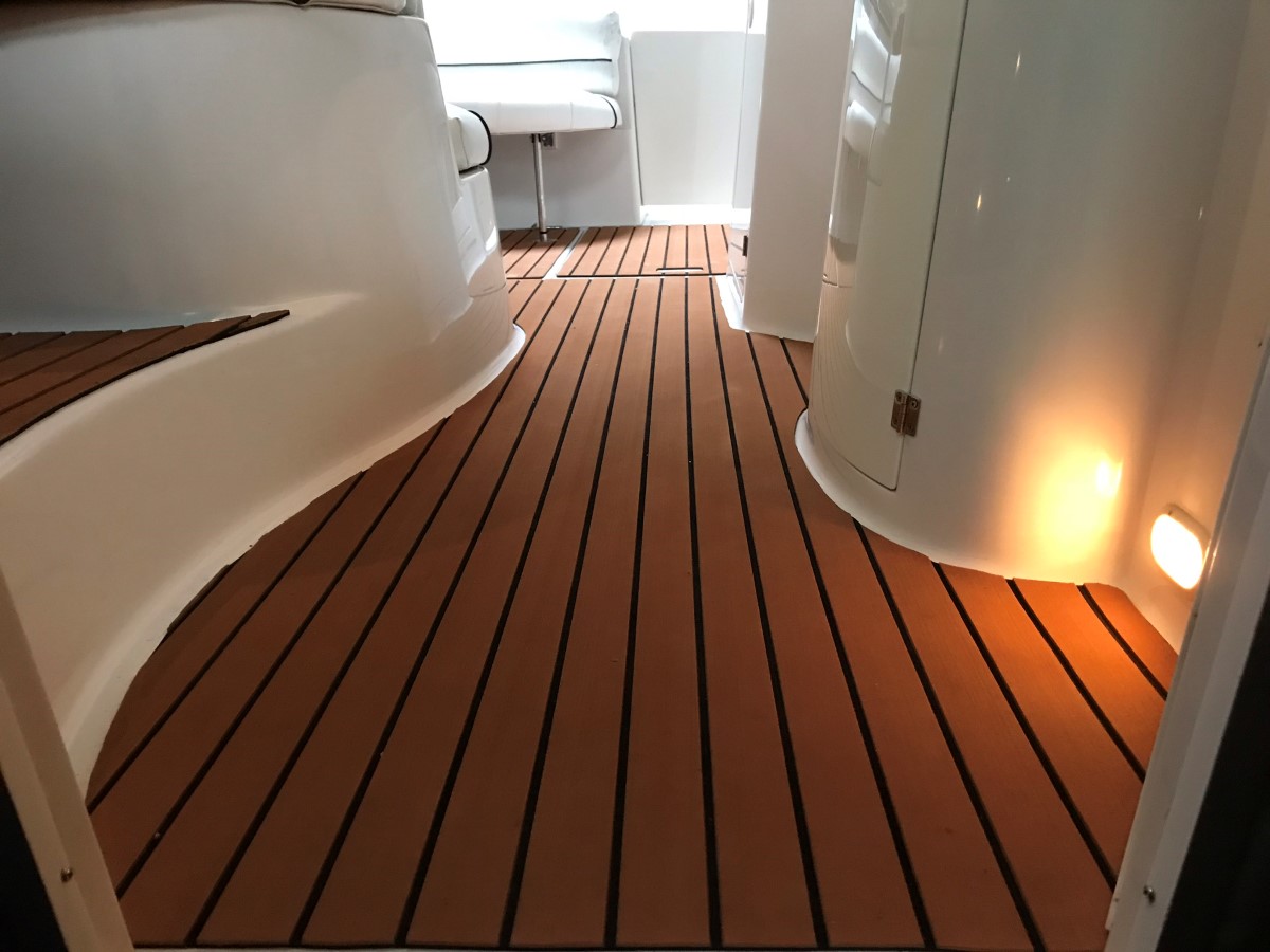 EVA Boat Flooring 3