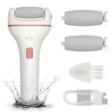 Lena USB Rechargeable Professional Foot Grinder