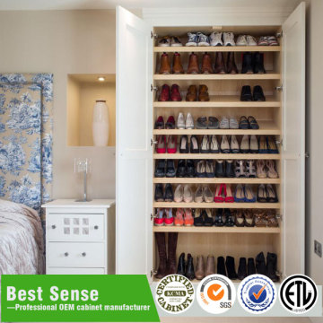 New style stackable computer desk and wardrobe