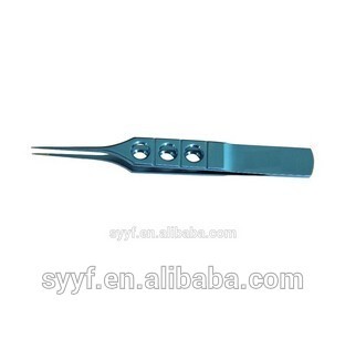 Micto tying forcep