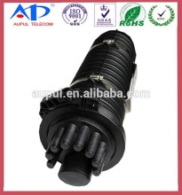 FOSC A8 Heat Shrinkable Fiber Optic Splice Closure