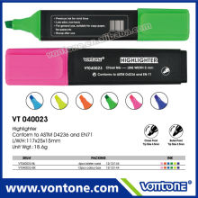 high quality highlighter pen