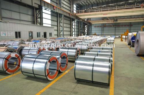 hot dip galvanized steel coil for roofing sheet