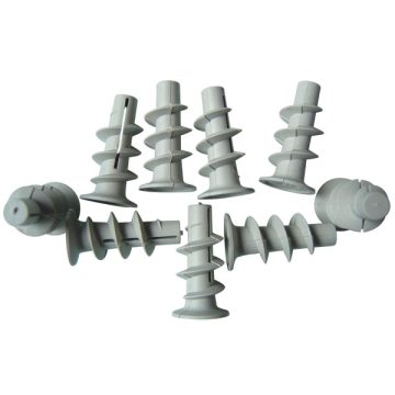 Plasterboard Fixing Plug Self Drilling Plug