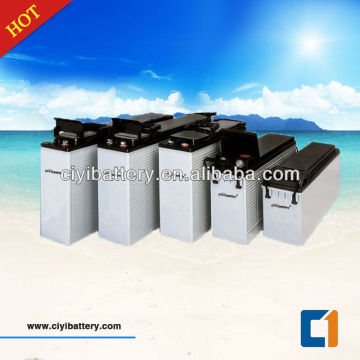 MF Telecom Battery 12v 150ah Front Access Battery