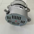 Komatsu D155A-5 Bahagian Dozer 600-825-6110 Alternator dalam Stok