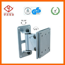 tilt wall mounted tv covers for 13-27" screen