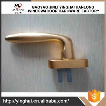 Custom door handle & door handle & window handle