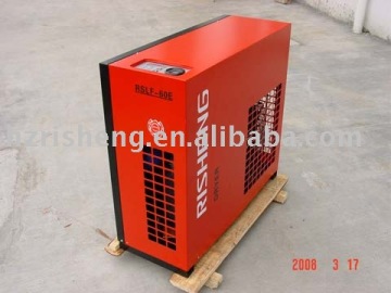 Refrigerated Compressed Air Dryer