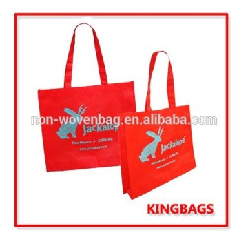 Eco Non Woven Material Bag,Custom Eco-friendly Non Woven Bag