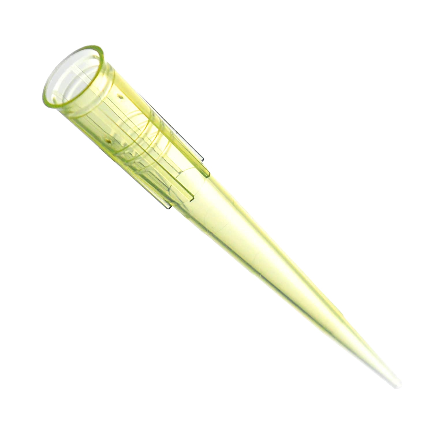 Lab Universal Dnase Rnase Free Pipette Tip Filter Tips 1000ul 200ul 10ul