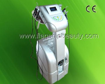 oxygen spray skin care beauty machine