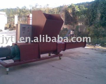 waste EPS compactor
