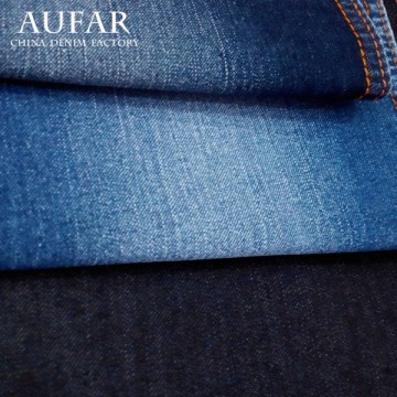 Weaving machine product denim jean material fabric