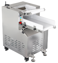 550 Automatic Dough Pressing Machine