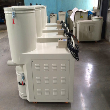 Portable Industrial Small Wheeled Dust Catcher