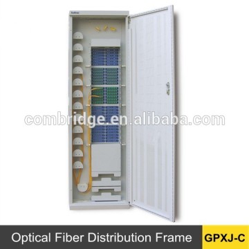 distribution frame modular distribution board ODF