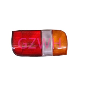 Hiace 1996+ Lighting System Taillight