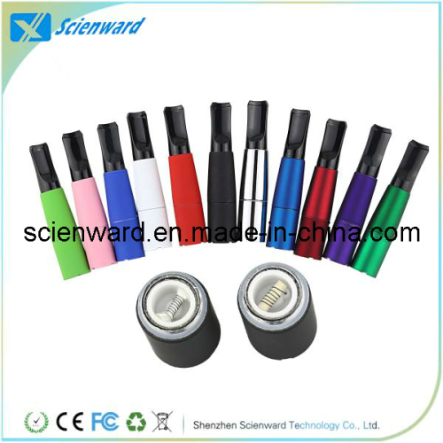 2013 Scienward New Design of Ceramic Atomizer, Dry Herbal Vaporizer EGO Battery (SW0020)