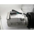 compressor de ar 2597244 para escavadeira E320C