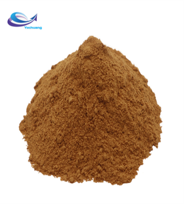 Lowest organic Coleus forskohlii extract powder